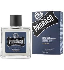 Balm για τα Γένια Azur Lime Proraso 100ml