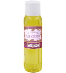 Menounos Γυναικεία Eau De Cologne Mon Paris ΤΥΠΟΥ 200ml 60 βαθμών