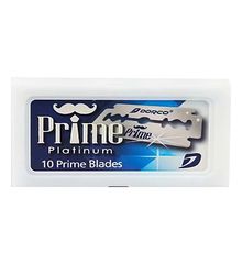 Ξυραφάκια Dorco Prime Platinum Pack 10 Λεπίδες