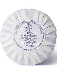 Σαπούνι Χεριών Λεβάντα Pure Vegetable Taylor Of Old Bond Street 100gr