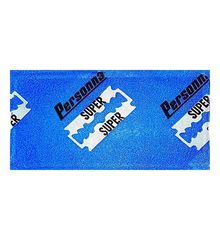 Personna Super Prep Medical Razor Blade