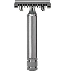 Ξυριστική Μηχανή Fatip Classic Metal Black Originale Open Comb Safety Razor 42109