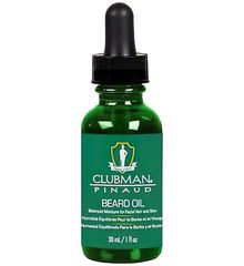 Clubman Pinaud Beard Oil 30ml