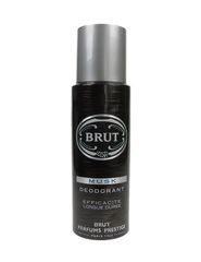 Brut Musk Deodorant Spray 200ml