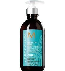 Κρέμα για Σγουρά Μαλλιά Intense Moroccanoil 300ml