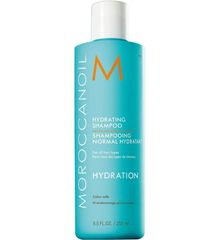 Ενυδατικό Σαμπουάν Μαλλιών Moroccanoil 250ml