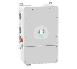 inverter 8kw/16kw  ΤΟ πιο ΔΥΝΑΤΟ μονοφασικό Ινβετρερ Στον Κοσμο Υβριδικο 5 ετη εγγυηση Μπαταριες λιθιου ή Μολυβδου