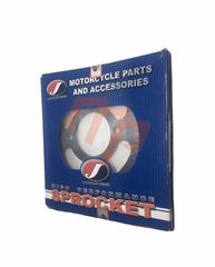 ΓΡΑΝΑΖΙ ΠΙΣΩ ΡΟΔΑΣ ASTREA GRAND SUPRA 35Δ JAYACO