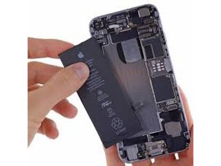 Αλλαγή Μπαταρίας iPhone 6s