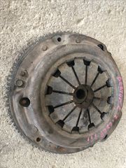 ΔΊΣΚΟ- ΠΛΑΤΏ- ΒΟΛΆΝ ASTRA 1.6 Z16XEP 2000- 05