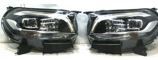 MERCEDES 470 X CLASS W470 LED