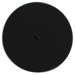 Ασύρματος Φορτιστής Xiaomi Mi Wireless Charging Pad (GDS4098GL)