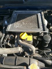 Nissan Terrano 2004 Ανταλλακτικά-thumb-1