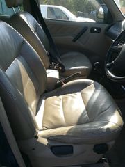 Nissan Terrano 2004 Ανταλλακτικά-thumb-2