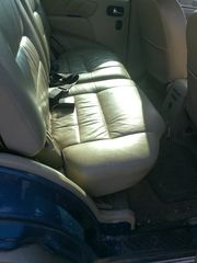 Nissan Terrano 2004 Ανταλλακτικά-thumb-4