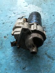 μιζα CITROEN BERLINGO 1.6 HDI 9HX
