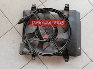 ΒΕΝΤΙΛΑΤΕΡ ΨΥΓΕΙΟΥ+A/C KIA PICANTO 2004-2008