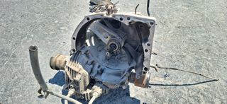 Renault Trafic '92 Σασμαν με κωδικό μηχανής J5R 716 (ΘΕΛΕΙ ΑΛΛΑΓΗ ΤΟ ΡΟΥΛΕΜΑΝ ΣΤΟΝ ΠΡΩΤΕΥΟΝ ΑΞΟΝΑ)-thumb-3
