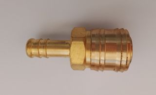 Ταχυσύνδεσμος Ουρά 10mm (Τύπου RECTUS) PUMA TAIWAN