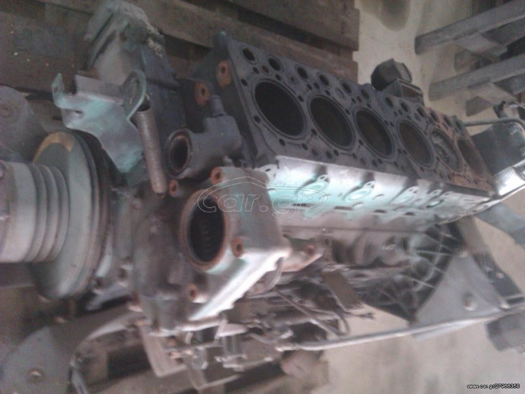VOLVO TD61F μηχανη