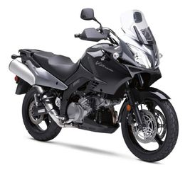 ΚΑΛΥΜΜΑ SUZUKI V-STROM 650