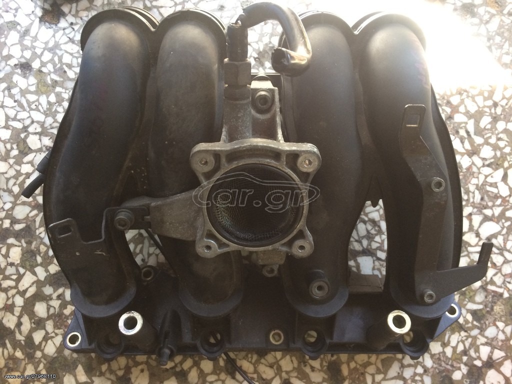 ΠΟΛΛΑΠΛΗ ΕΙΣΑΓΩΓΗΣ CLK CLASS W208-E CLASS W210
