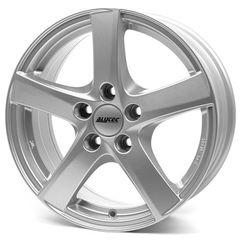 ALUTEC FREEZE 7.5x18" (Mercedes Vito) Polar silver