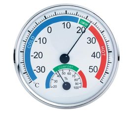 Θερμόμετρο & Υγρόμετρο Ακριβείας OEM