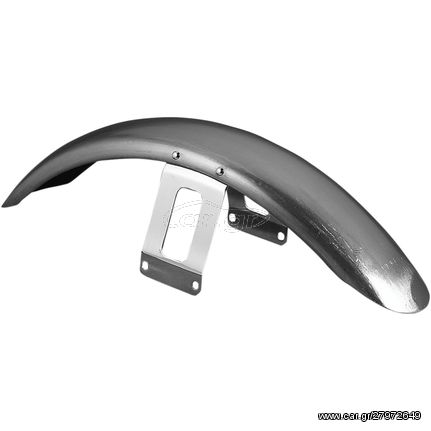 ΦΤΕΡΟ ΕΜΠΡΟΣ FRONT FENDER STEEL ΓΙΑ 11-13 FXS, 00-10 FXST MODELS