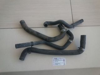 ΣΕΤ ΚΟΛΛΑΡΑ ΝΕΡΟΥ ΜΗΧΑΝΗΣ CR14DE NISSAN NOTE 2006-2013