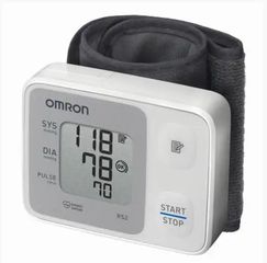OMRON RS2 Πιεσόμετρο Kαρπού