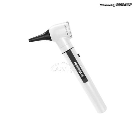 Οφθαλμοσκόπιο τσέπης ​Riester e-scope® XL 2.5 V R2122201 Λευκό