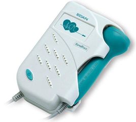 Doppler Αγγείων Edan Sonotrax Vascular 2MHz