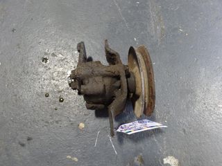 NISSAN D21 P/U ΑΝΤΛΙΑ ΥΔΡΑΥΛΙΚΟΥ ΤΙΜΟΝΙΟΥ 1986-1997 4X4 TD25