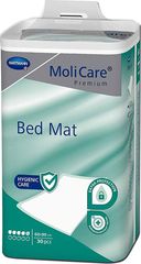 Υποσέντονα Molicare Premium Bed Mat Hygiene Care Hartmann 60x90cm 30τμχ