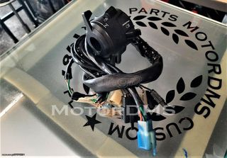 ΔΙΑΚΟΠΤΗΣ ΤΙΜΟΝΙΟΥ ΠΛΗΡΩΣ ΛΕΙΤΟΥΡΓΙΚΟΣ CB400 SF SUPER FOUR HONDA