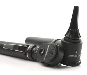 Σετ Ωτοσκοπίου - Οφθαλμοσκοπίου Pen-Scope - Riester