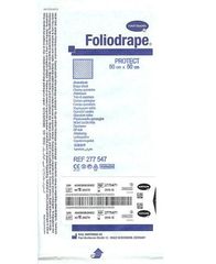 Foliodrape Protect - χειρουργικά πεδία 50x50cm