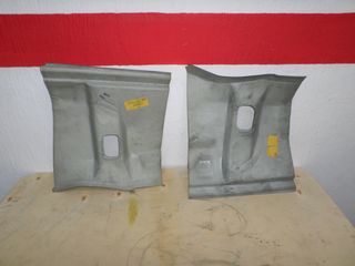 MERCEDES 200/220/230/240/250/280 /4 /8 1968->
