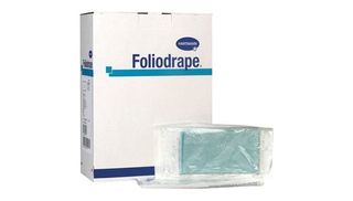Foliodrape protect - χειρουργικά πεδία αποστειρωμένα αυτοκόλλητα 45x75cm