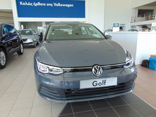Volkswagen Golf '23 1.5 TSI 130PS ACT 130PS LIFE