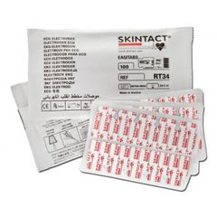 Skintact RT-34 - ηλεκτρόδια λιπομέτρησης - 100 τεμάχια