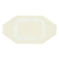 3M Tegaderm Plus Pad Διαφανές Επίθεμα 5cm x 7cm 50τμχ