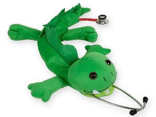 Κάλυμμα στηθοσκοπίου - GIMA 32654 δράκος