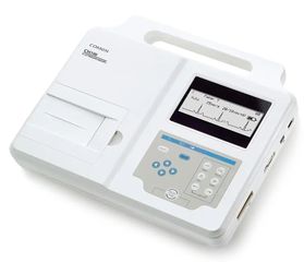 CM100 - Ηλεκτροκαρδιογράφος ενός καναλιού