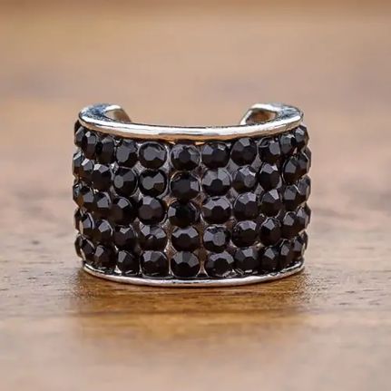 Charms στηθοσκοπίων - Μονόχρωμα Midnight-thumb-1