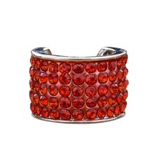 Charms στηθοσκοπίων - Μονόχρωμα Cherry