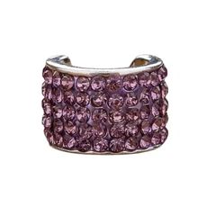 Charms στηθοσκοπίων - Μονόχρωμα Violet