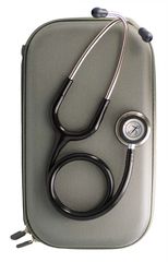Θήκη μεταφοράς στηθοσκοπίου MiniBOX Grey