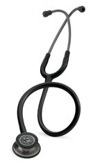 Στηθοσκόπιο Littmann 3M Classic III 5811 Black / Smoke Finish